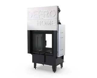 wkład DEFRO HOME INTRA SM T G  -  DEFRO HOME INTRA SM T G czarny ceramiton